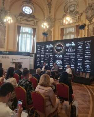 Lansare la CCIB: Programul „Brand Accelerator by I Success”